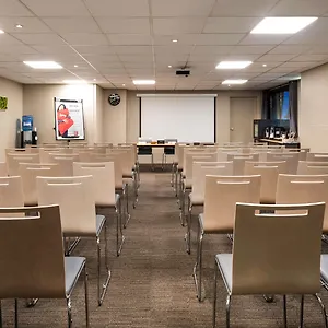 Ibis Alesia Montparnasse 3* París