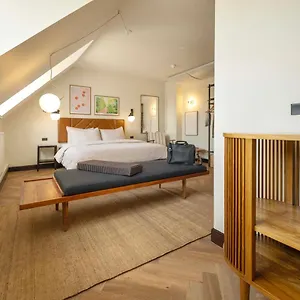 Mayfair 4*, Copenaghen Danimarca