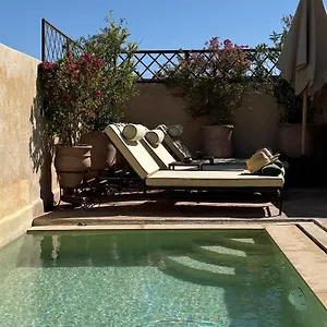 Abracadabra 3* Marrakesh