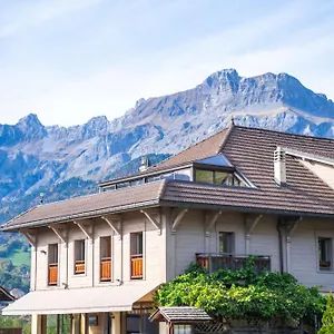 Western Pays Du Mont Blanc Sallanches