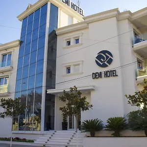 Demi 4*, Sarandë Albania