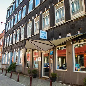 De Looier 3*, Amsterdam Paesi Bassi