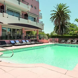 Hotel apartamentowy Zenitude Hotel-residences, Le Cannet